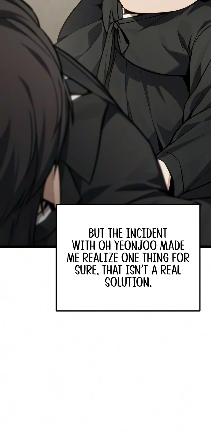 Read Ultimate Shut-in chapter 89 image 5 on Lezhin