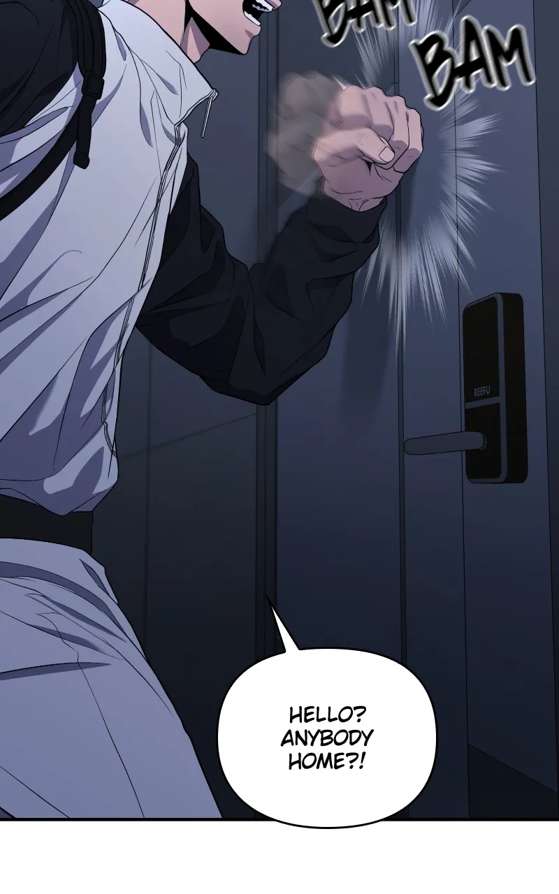 Read Ultimate Shut-in chapter 9 image 100 on Lezhin