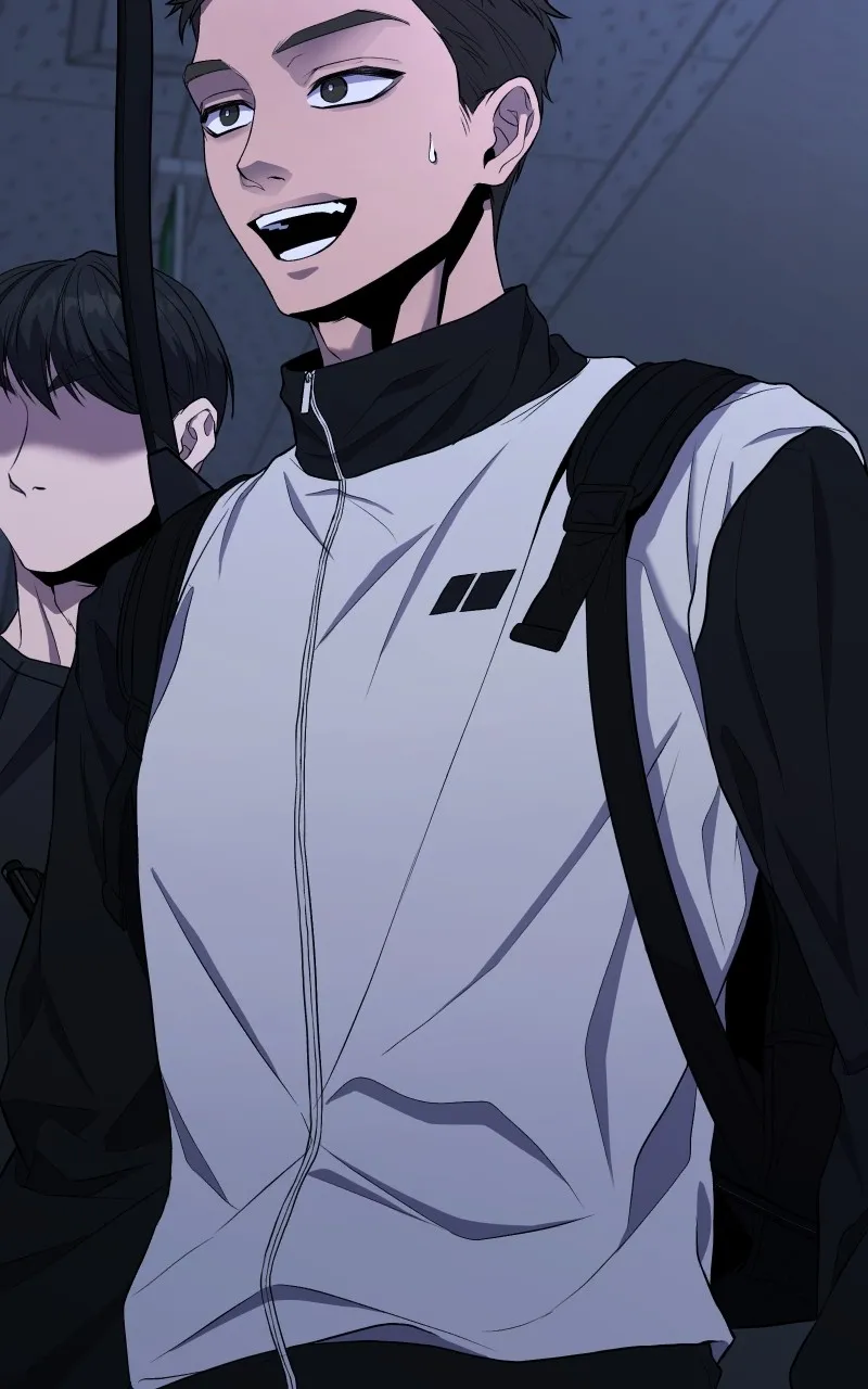 Read Ultimate Shut-in chapter 9 image 116 on Lezhin