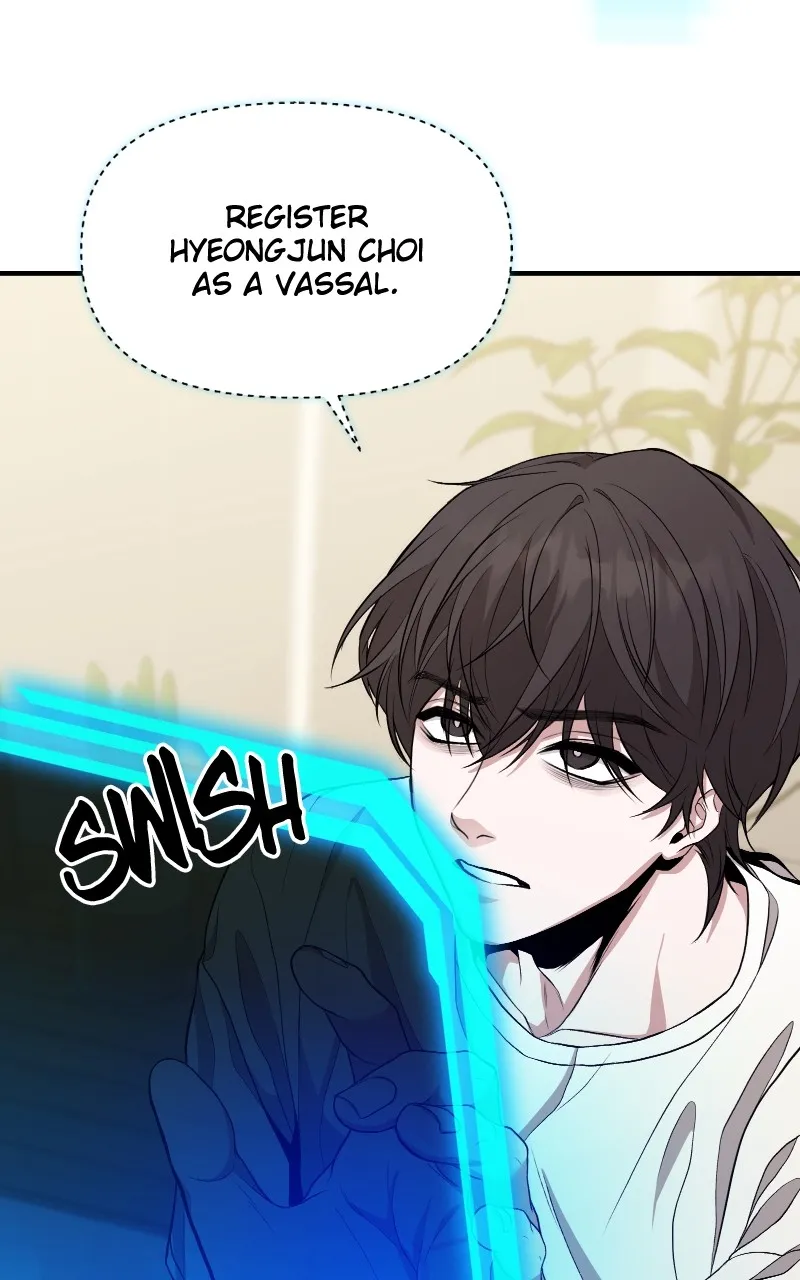 Read Ultimate Shut-in chapter 9 image 21 on Lezhin