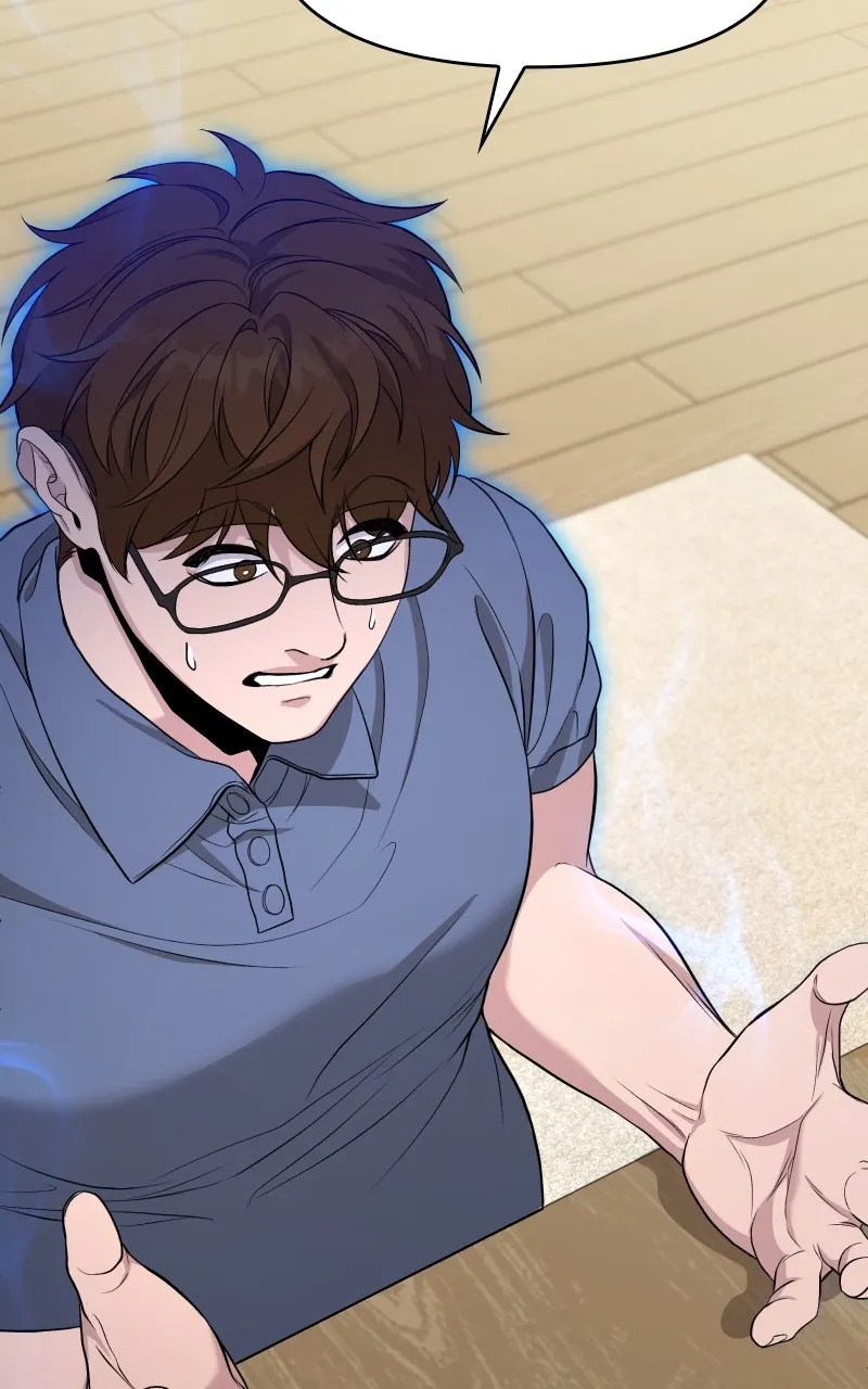 Read Ultimate Shut-in chapter 9 image 26 on Lezhin