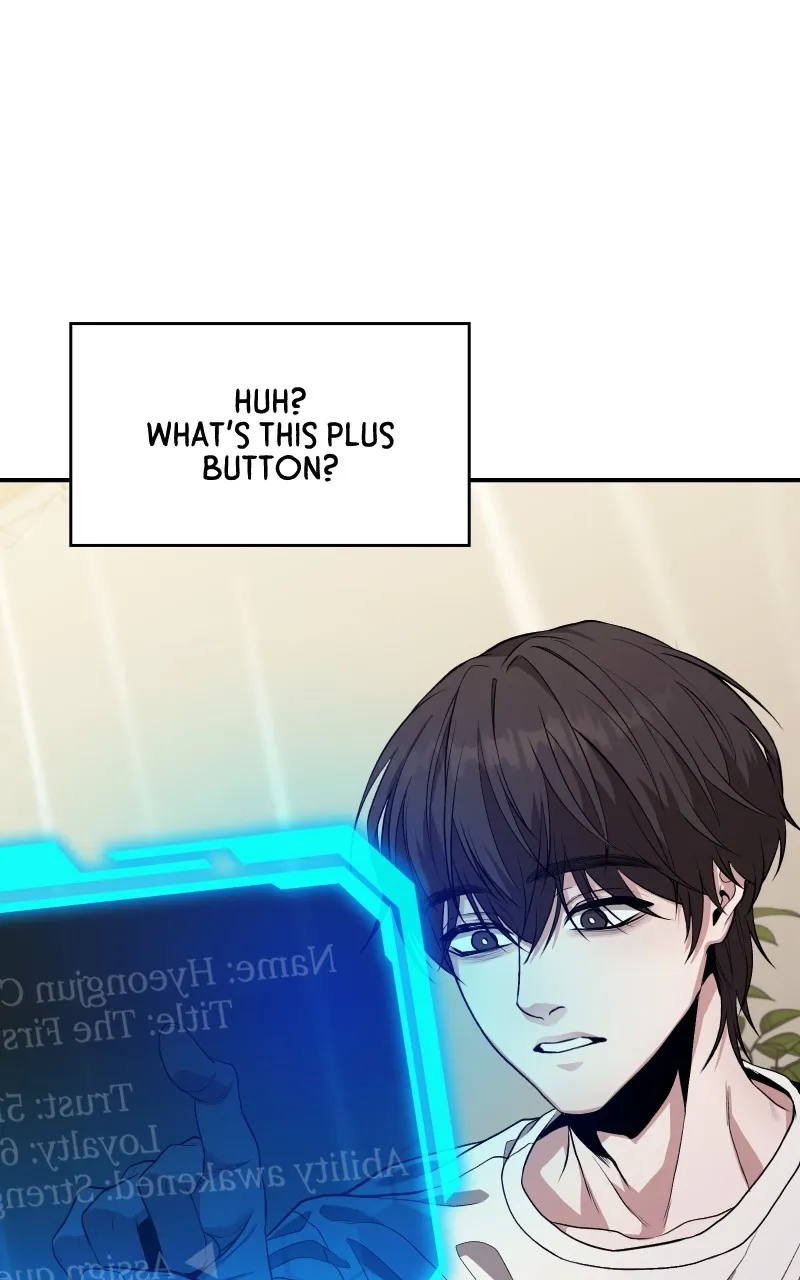 Read Ultimate Shut-in chapter 9 image 32 on Lezhin