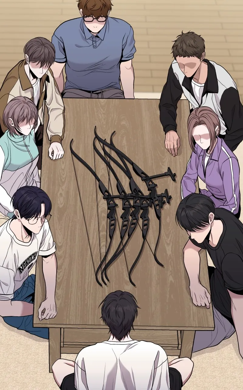 Read Ultimate Shut-in chapter 9 image 4 on Lezhin