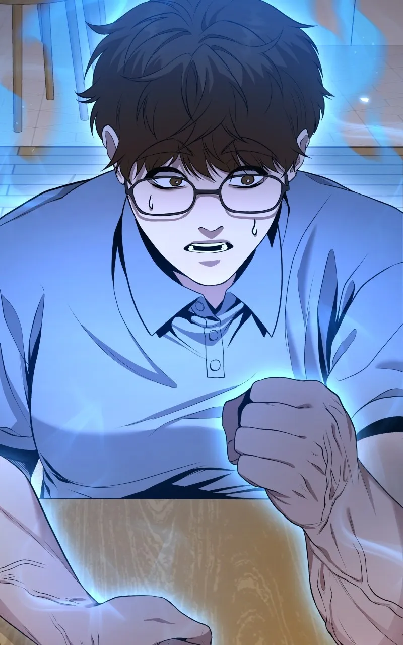 Read Ultimate Shut-in chapter 9 image 40 on Lezhin