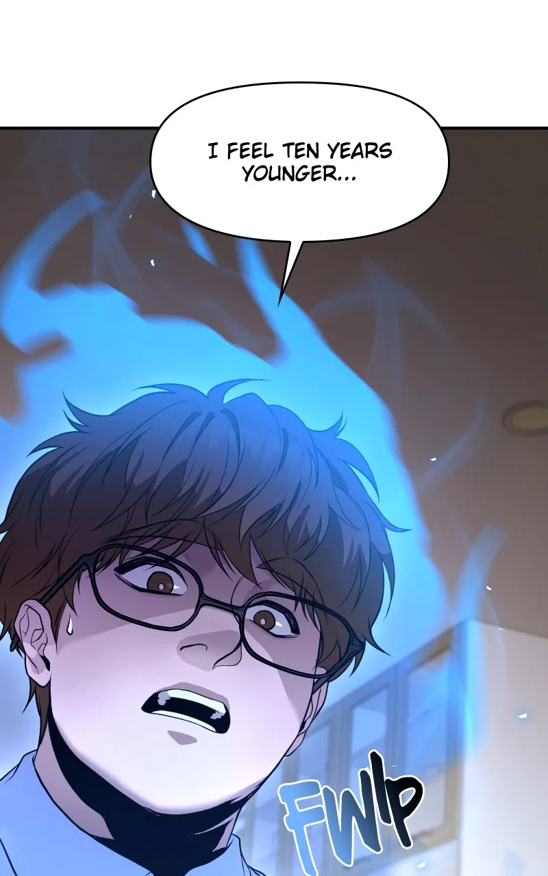 Read Ultimate Shut-in chapter 9 image 42 on Lezhin