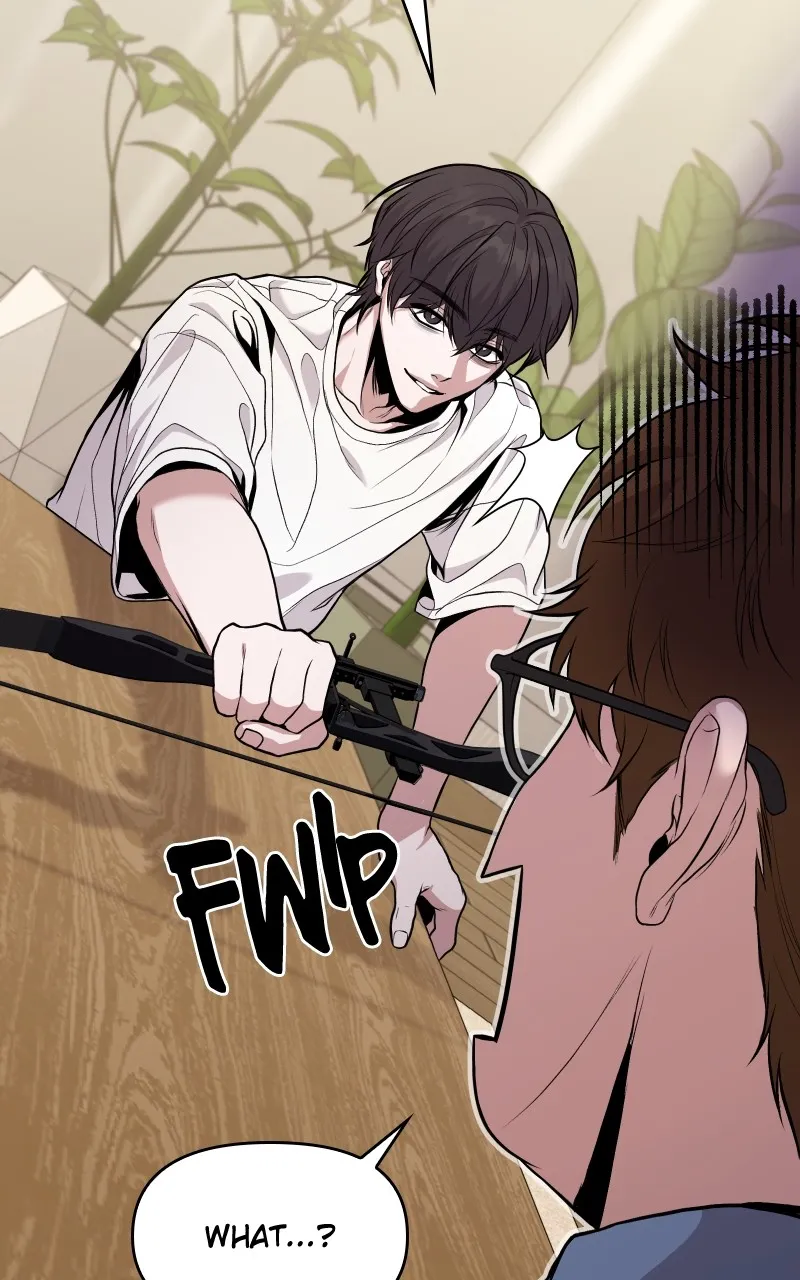Read Ultimate Shut-in chapter 9 image 46 on Lezhin