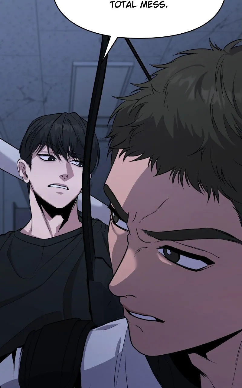 Read Ultimate Shut-in chapter 9 image 58 on Lezhin