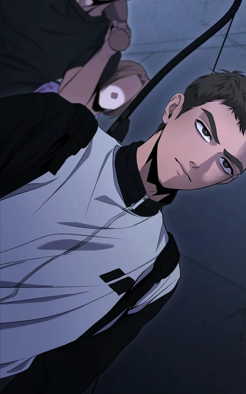 Read Ultimate Shut-in chapter 9 image 61 on Lezhin