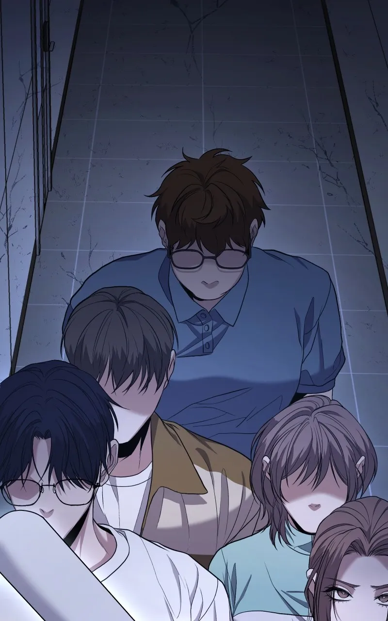 Read Ultimate Shut-in chapter 9 image 67 on Lezhin