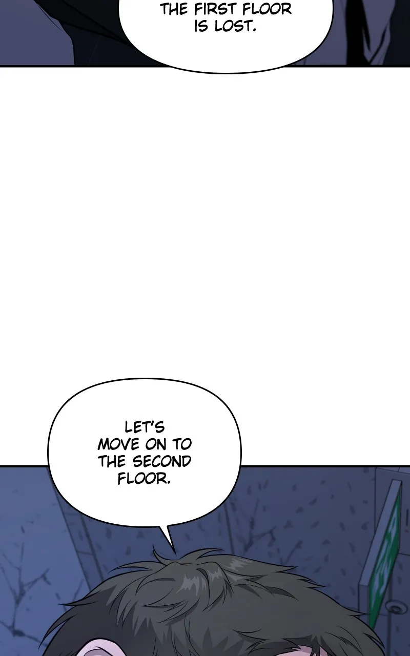 Read Ultimate Shut-in chapter 9 image 88 on Lezhin