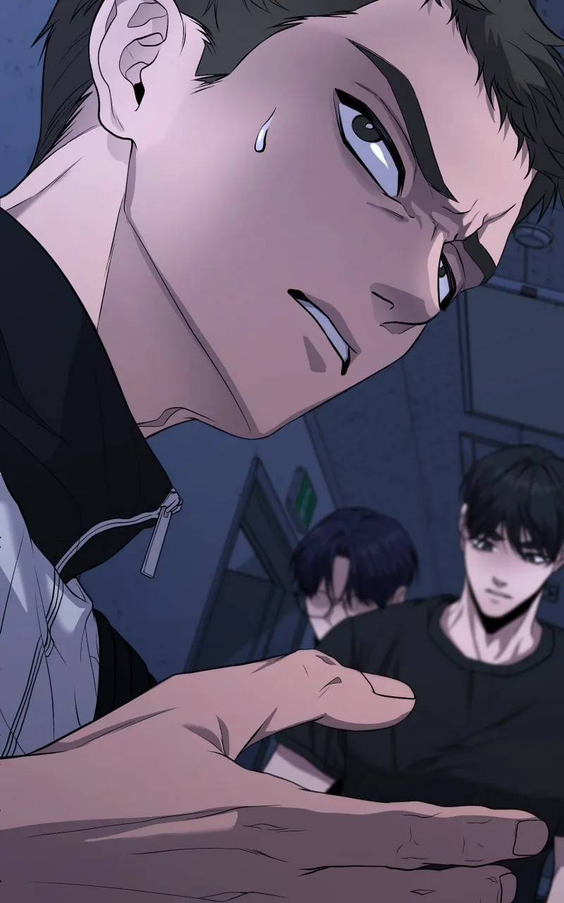 Read Ultimate Shut-in chapter 9 image 89 on Lezhin