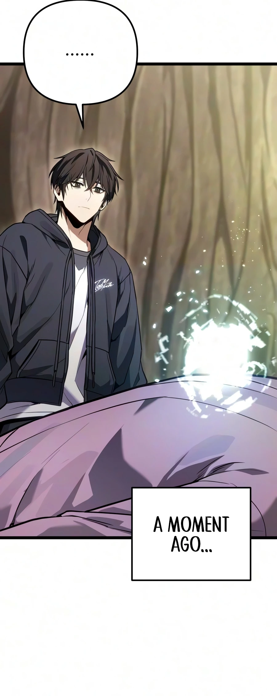 Read Ultimate Shut-in chapter 90 image 13 on Lezhin
