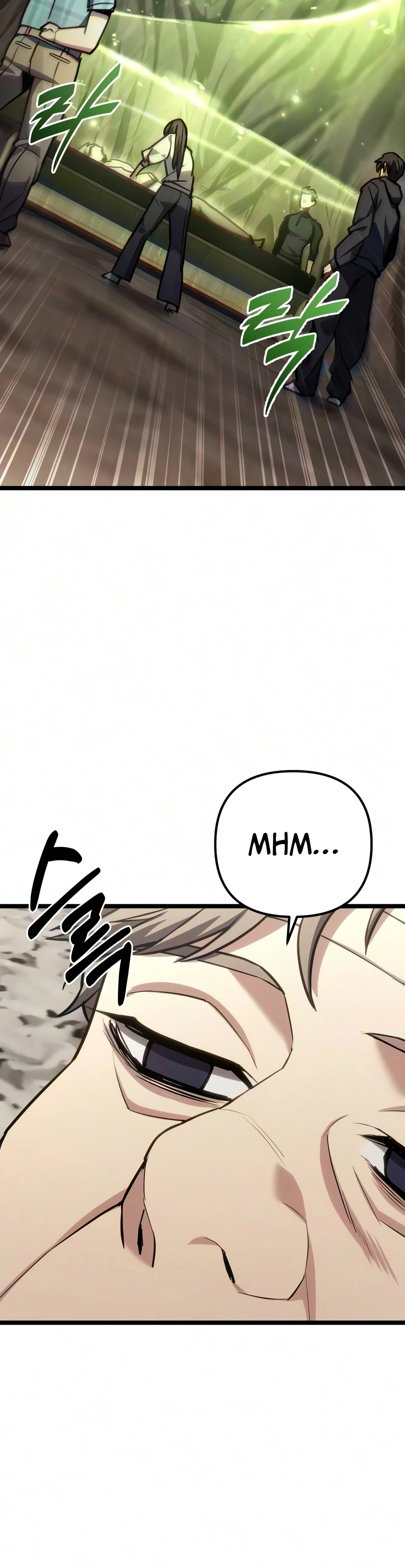Read Ultimate Shut-in chapter 90 image 15 on Lezhin