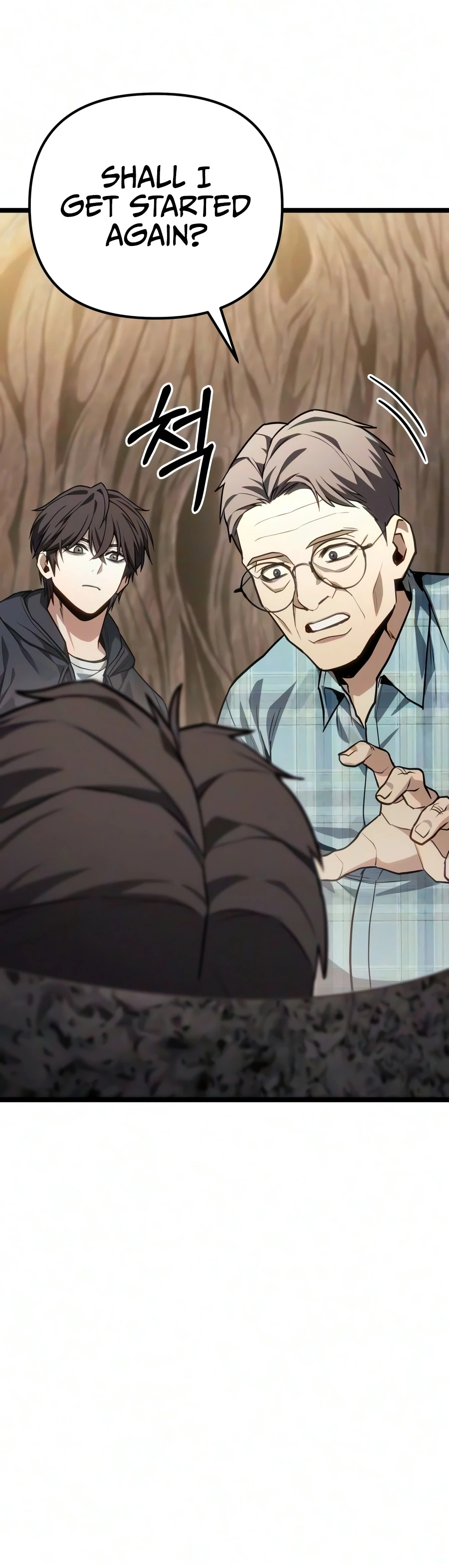 Read Ultimate Shut-in chapter 90 image 3 on Lezhin