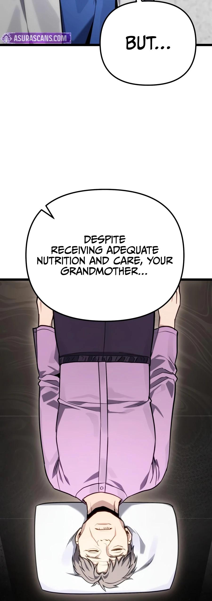 Read Ultimate Shut-in chapter 91 image 1 on Lezhin