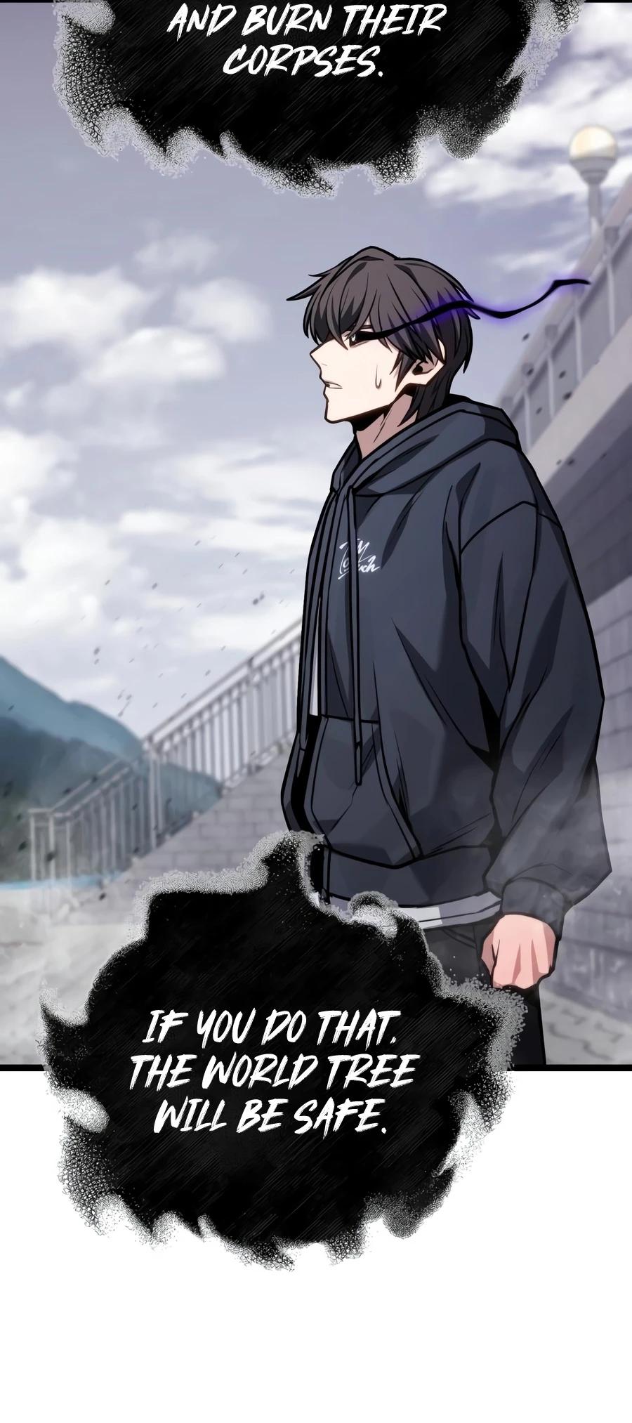Read Ultimate Shut-in chapter 91 image 17 on Lezhin