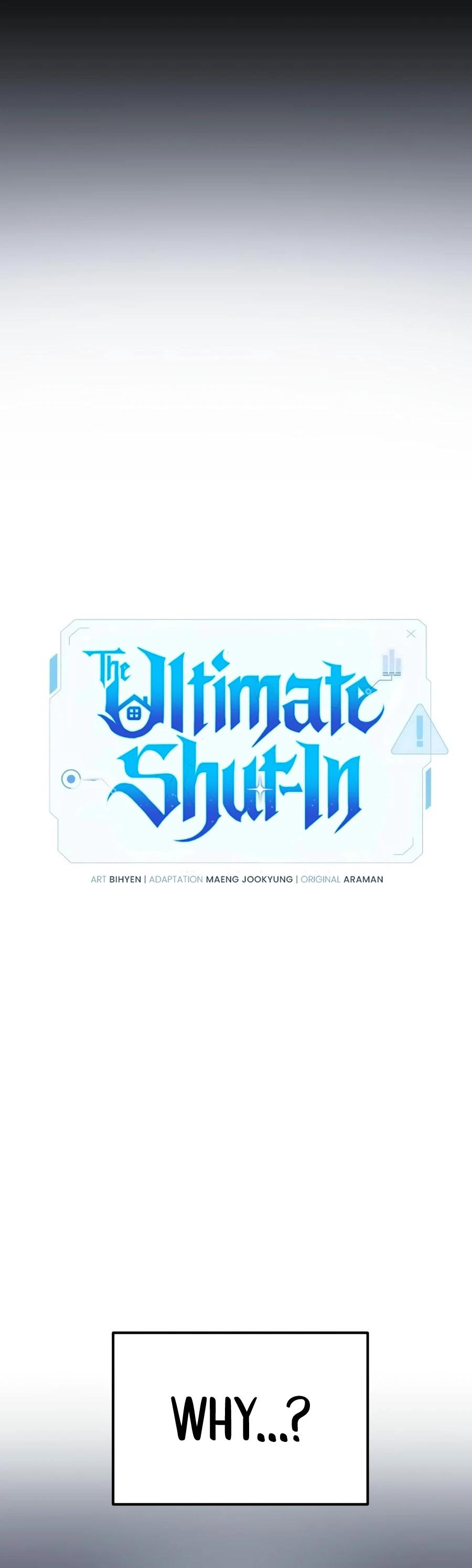 Read Ultimate Shut-in chapter 91 image 5 on Lezhin