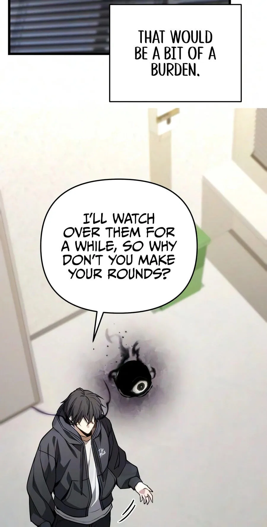 Read Ultimate Shut-in chapter 92 image 104 on Lezhin