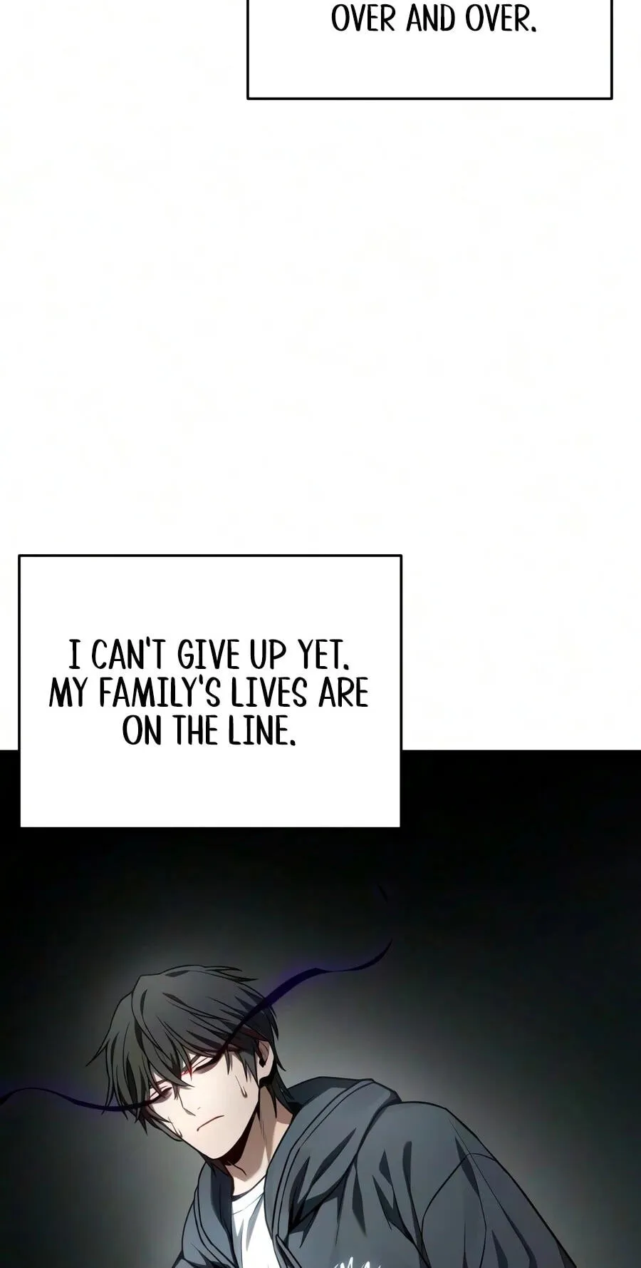 Read Ultimate Shut-in chapter 92 image 43 on Lezhin