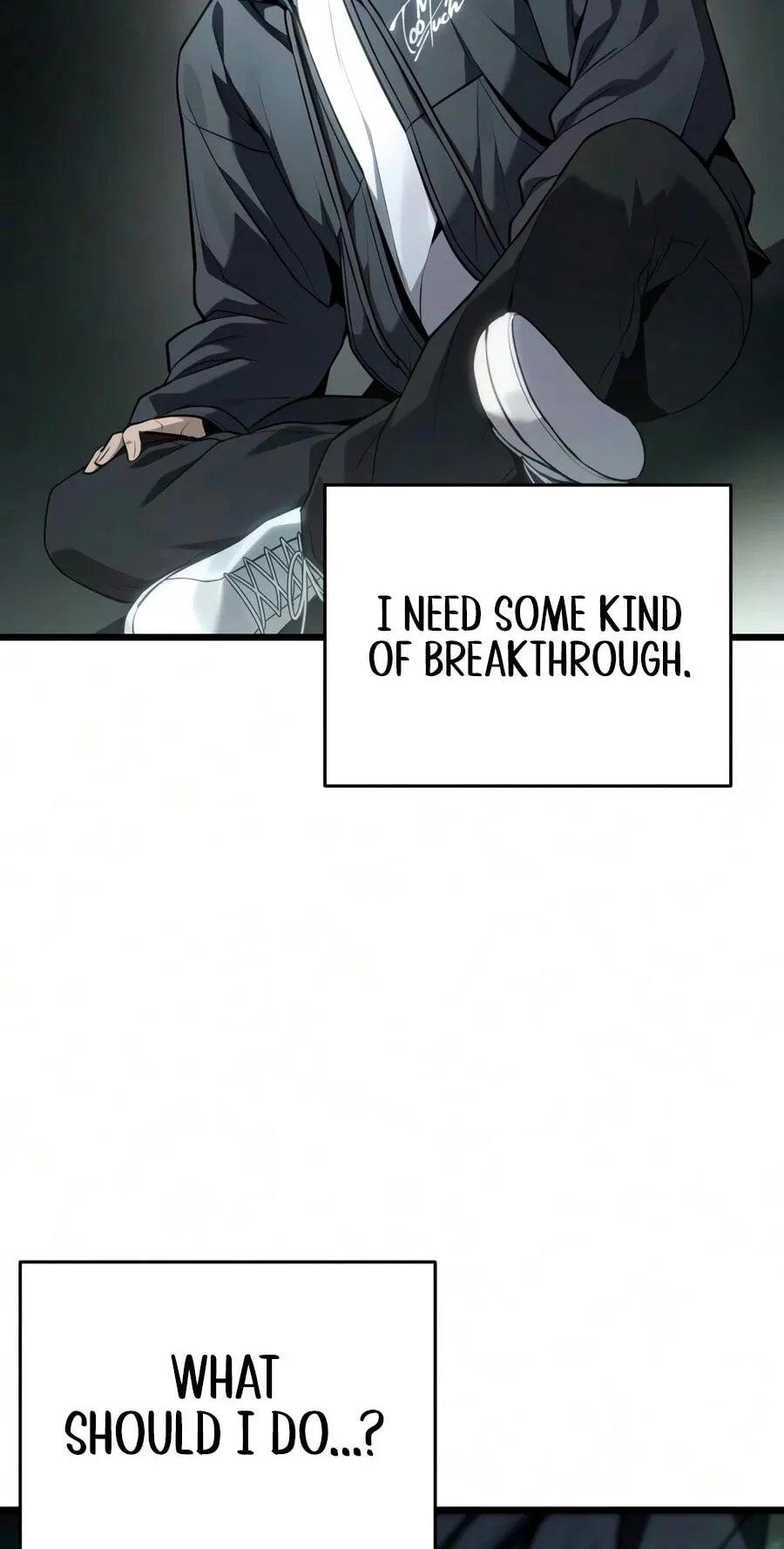 Read Ultimate Shut-in chapter 92 image 44 on Lezhin