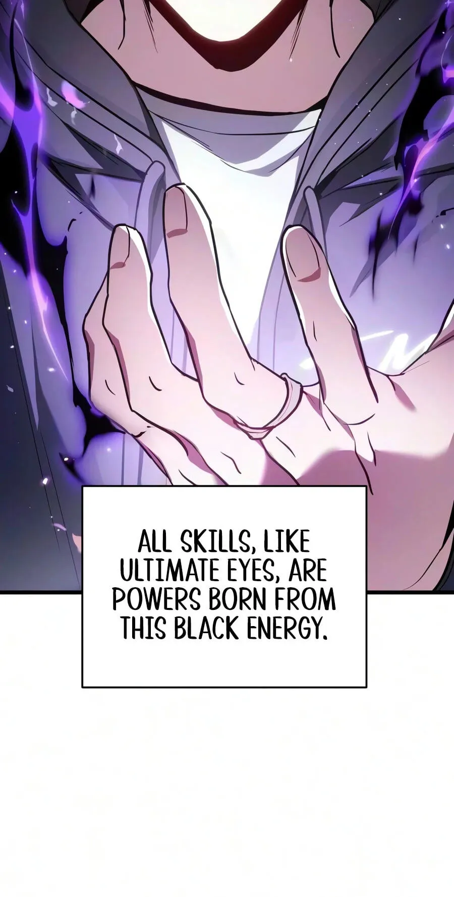 Read Ultimate Shut-in chapter 92 image 56 on Lezhin