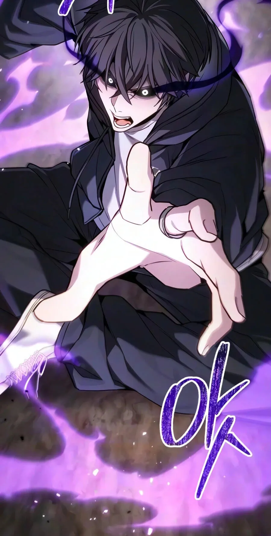 Read Ultimate Shut-in chapter 92 image 60 on Lezhin