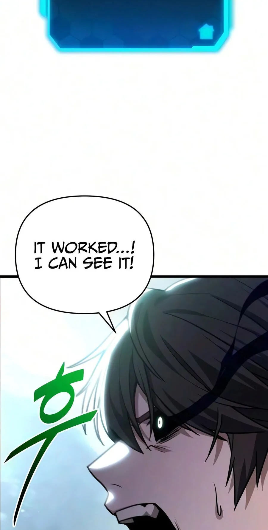 Read Ultimate Shut-in chapter 92 image 70 on Lezhin