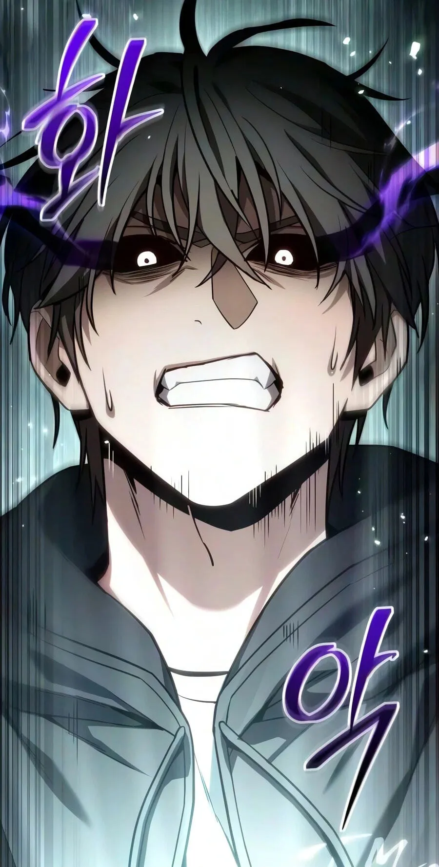 Read Ultimate Shut-in chapter 92 image 79 on Lezhin