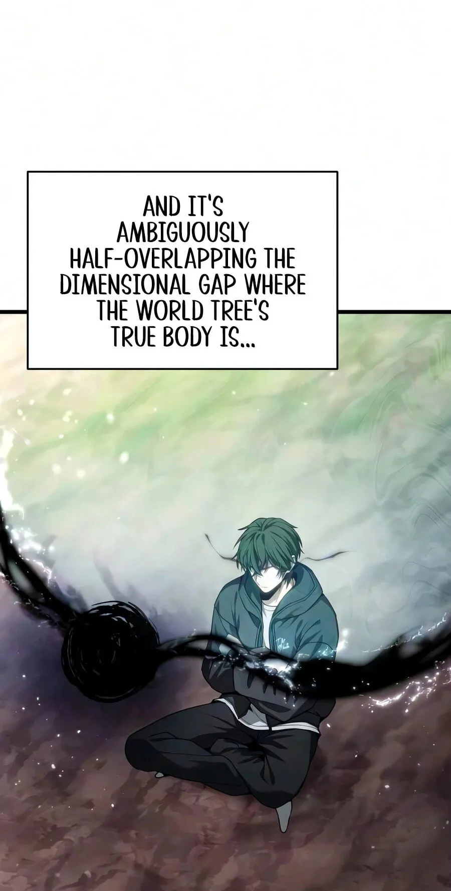 Read Ultimate Shut-in chapter 92 image 92 on Lezhin