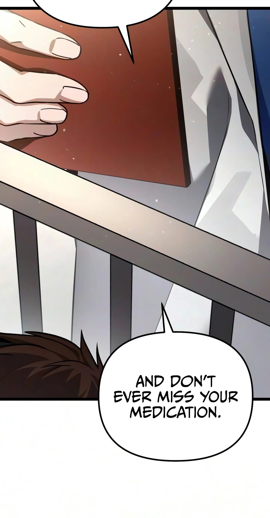 Read Ultimate Shut-in chapter 93 image 6 on Lezhin