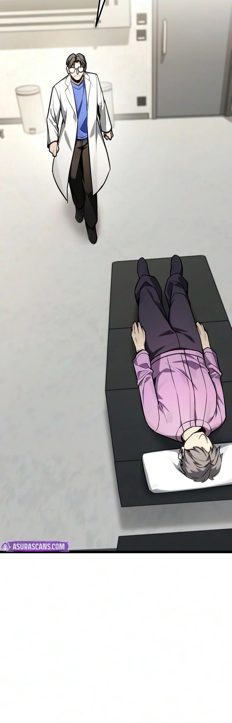 Read Ultimate Shut-in chapter 93 image 8 on Lezhin