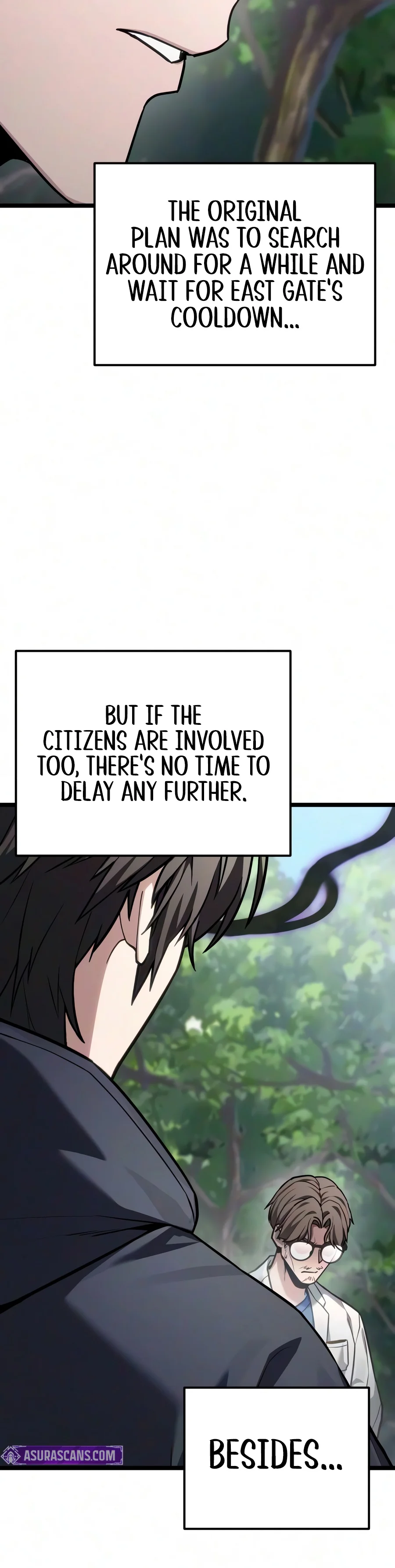 Read Ultimate Shut-in chapter 94 image 17 on Lezhin