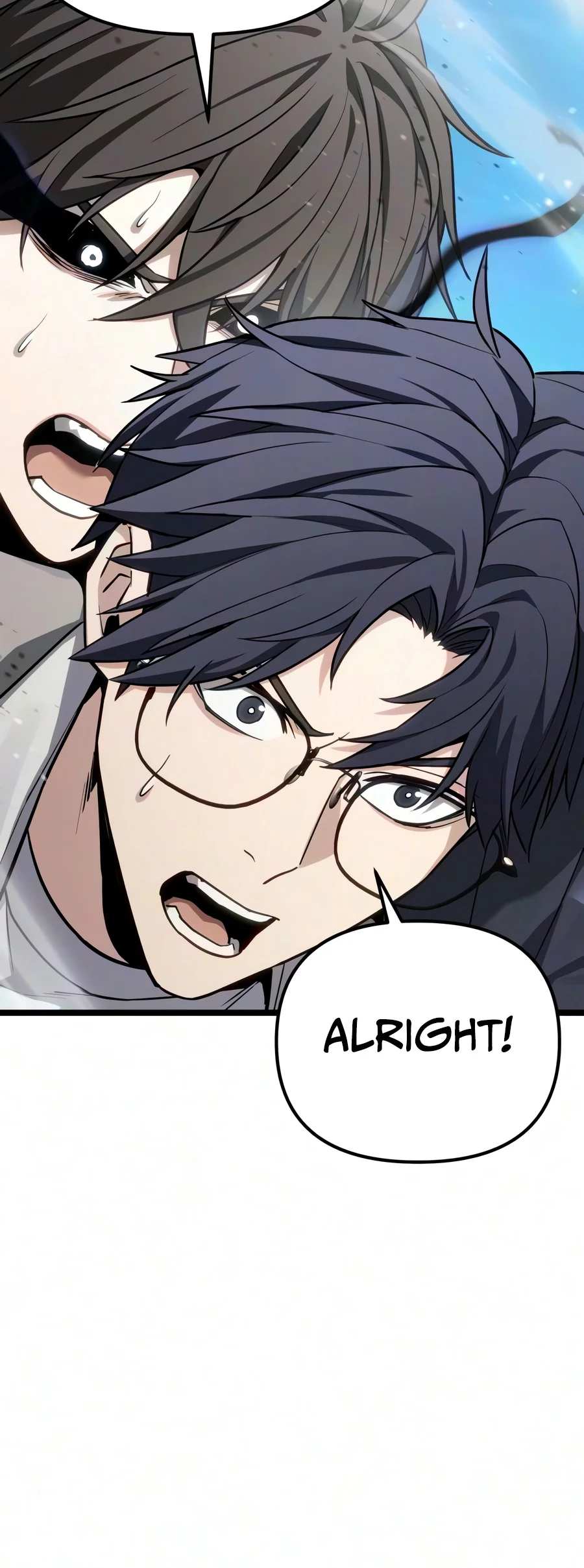 Read Ultimate Shut-in chapter 94 image 19 on Lezhin