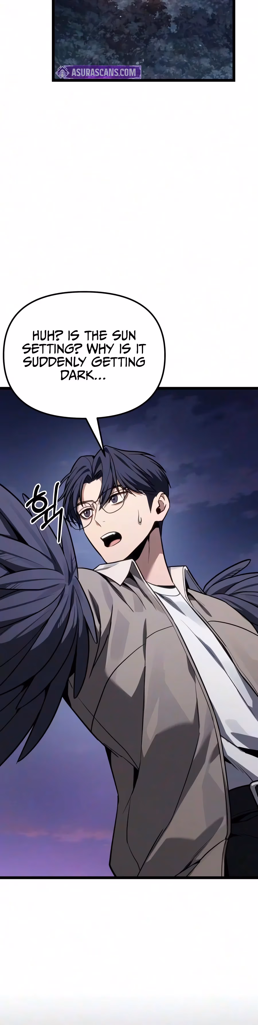Ultimate Shut-in Chapter 95 page 16 - 