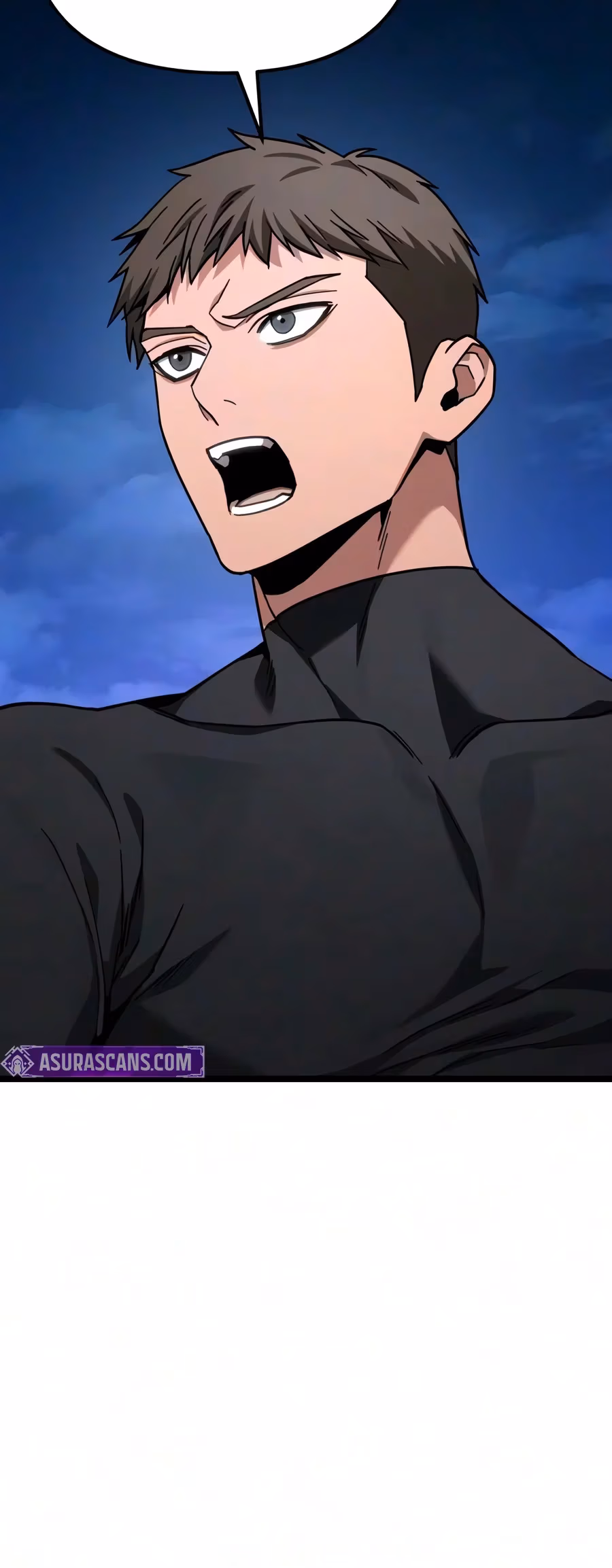 Ultimate Shut-in Chapter 95 page 20 - 