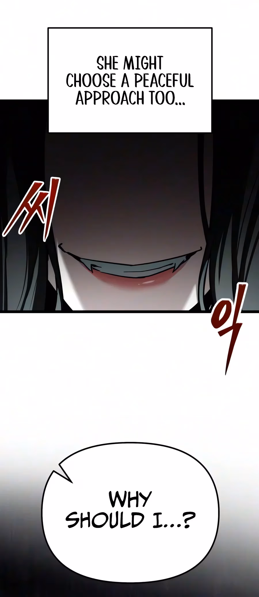Ultimate Shut-in Chapter 95 page 10 - 
