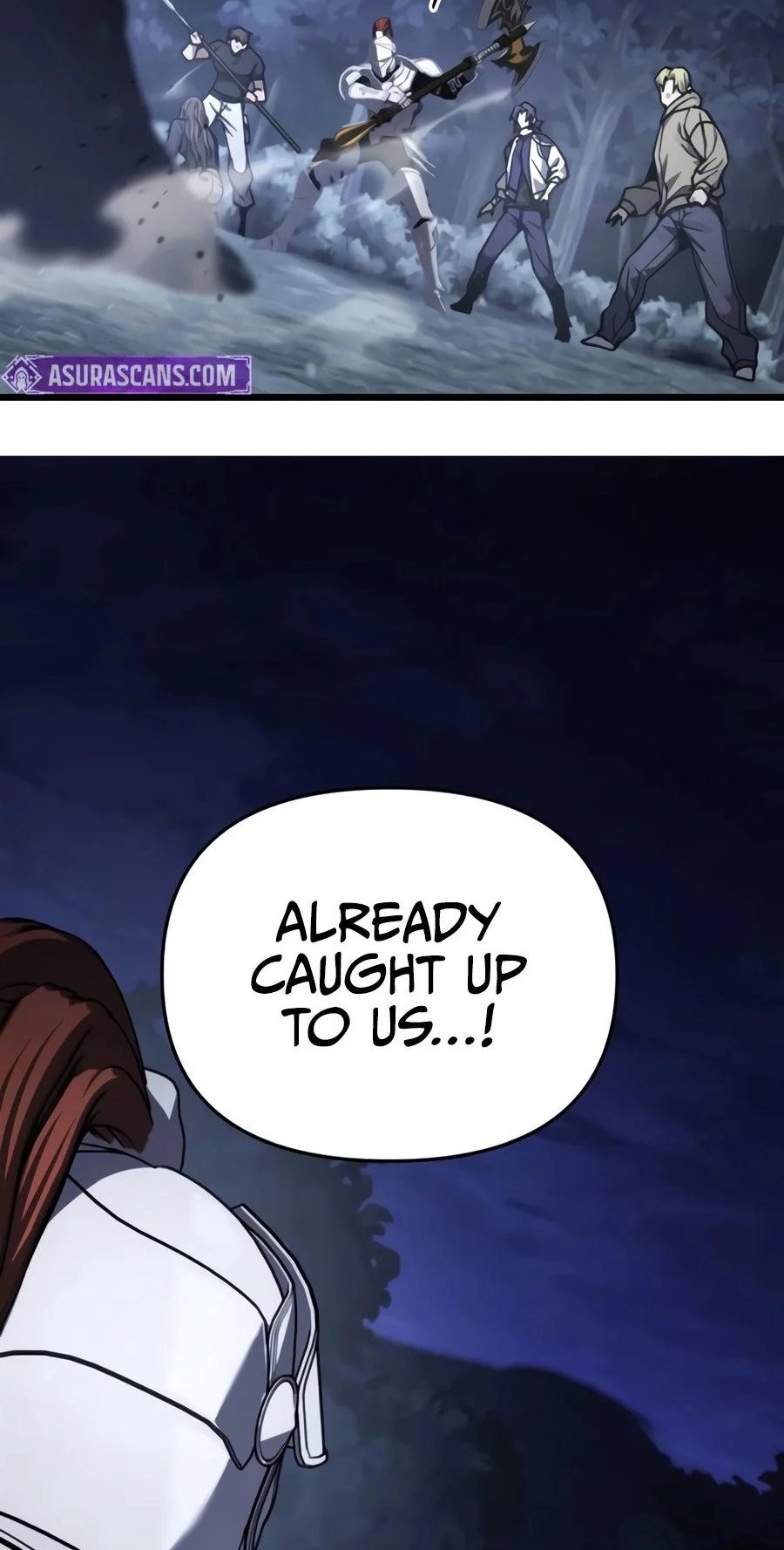 Ultimate Shut-in Chapter 96 page 103 - 