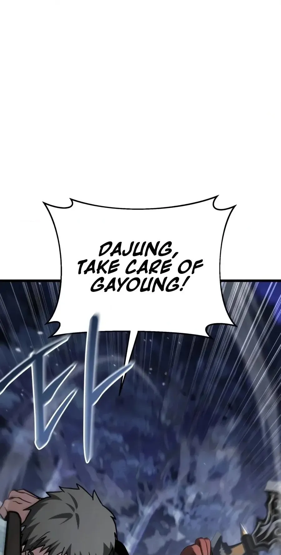 Ultimate Shut-in Chapter 96 page 109 - 