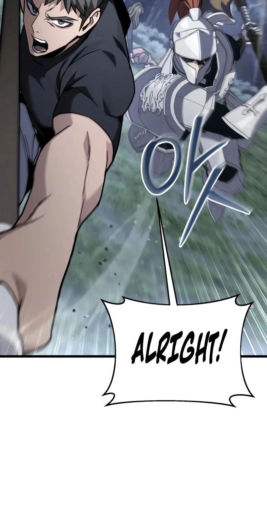 Ultimate Shut-in Chapter 96 page 110 - 