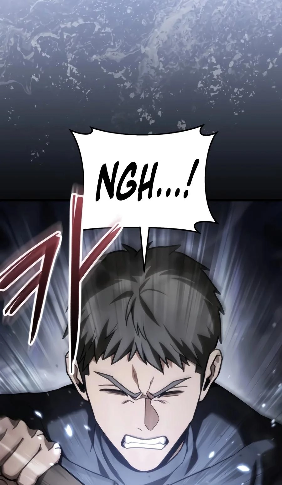Ultimate Shut-in Chapter 96 page 117 - 