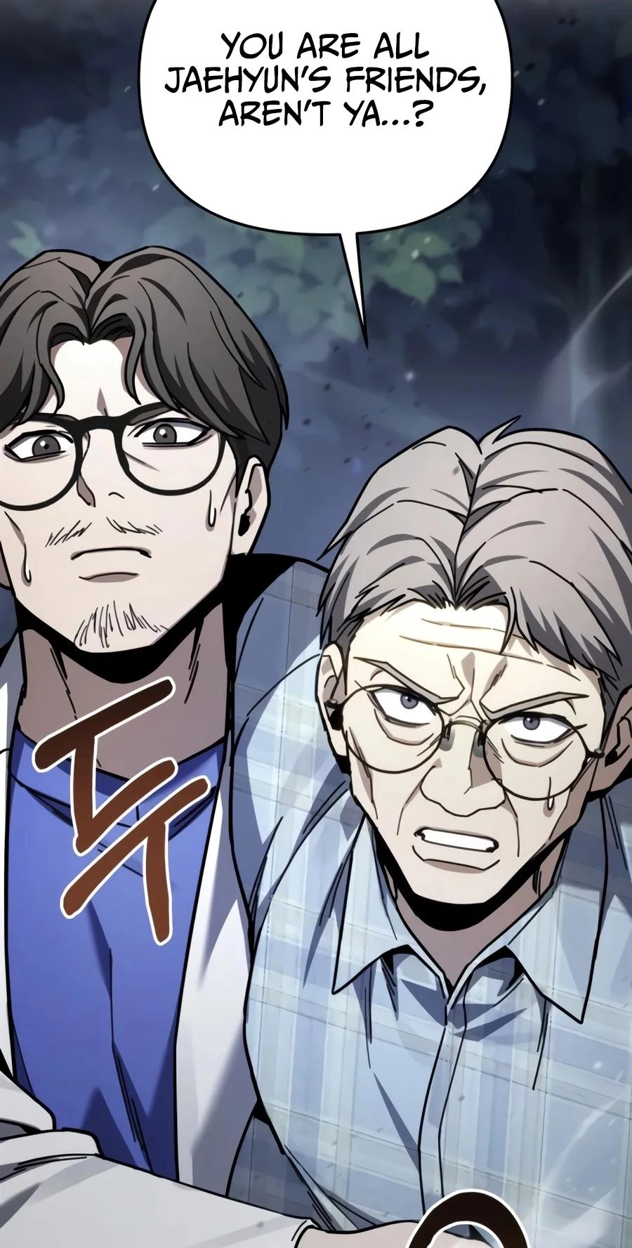 Ultimate Shut-in Chapter 96 page 138 - 