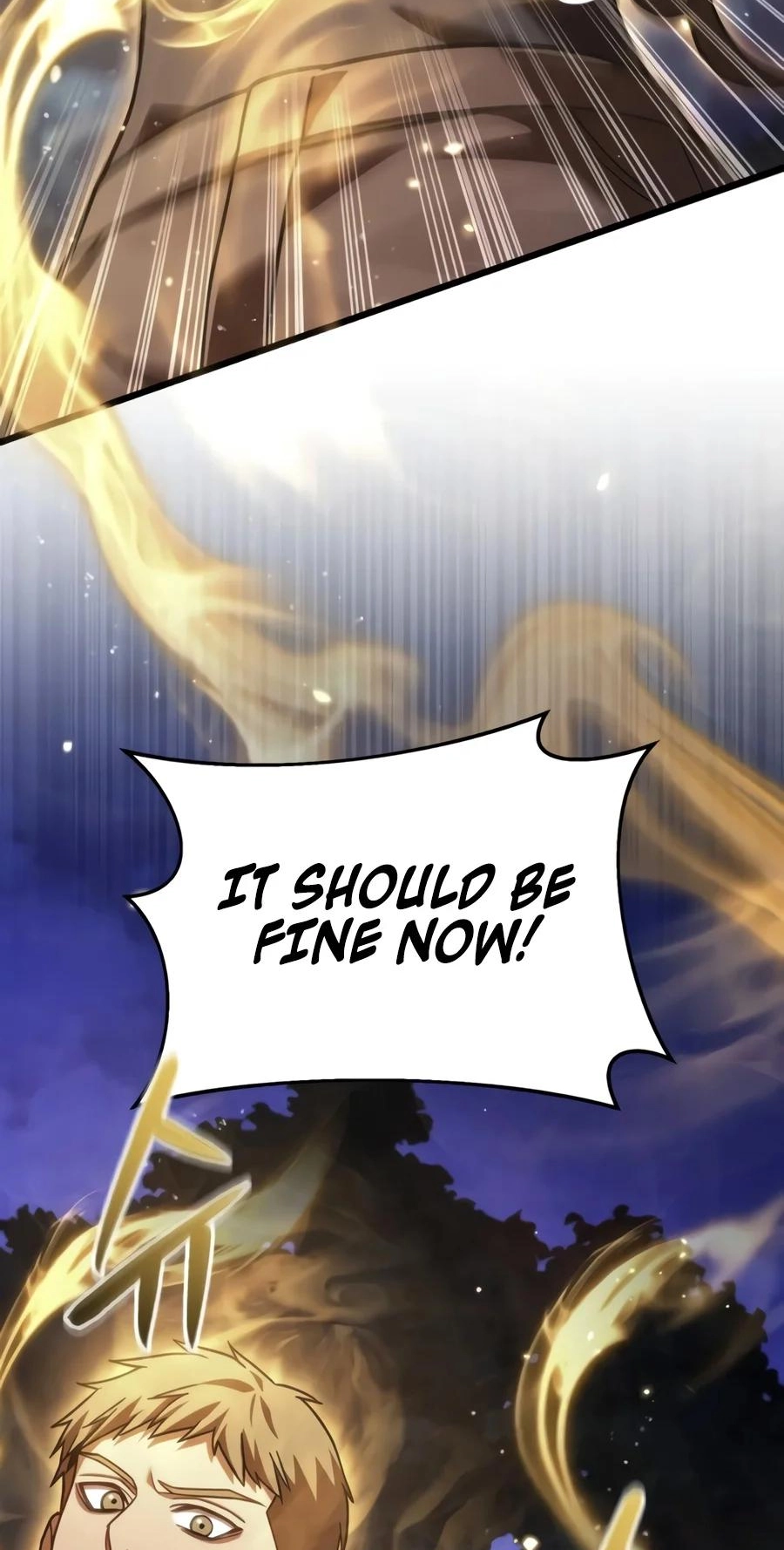 Ultimate Shut-in Chapter 96 page 15 - 