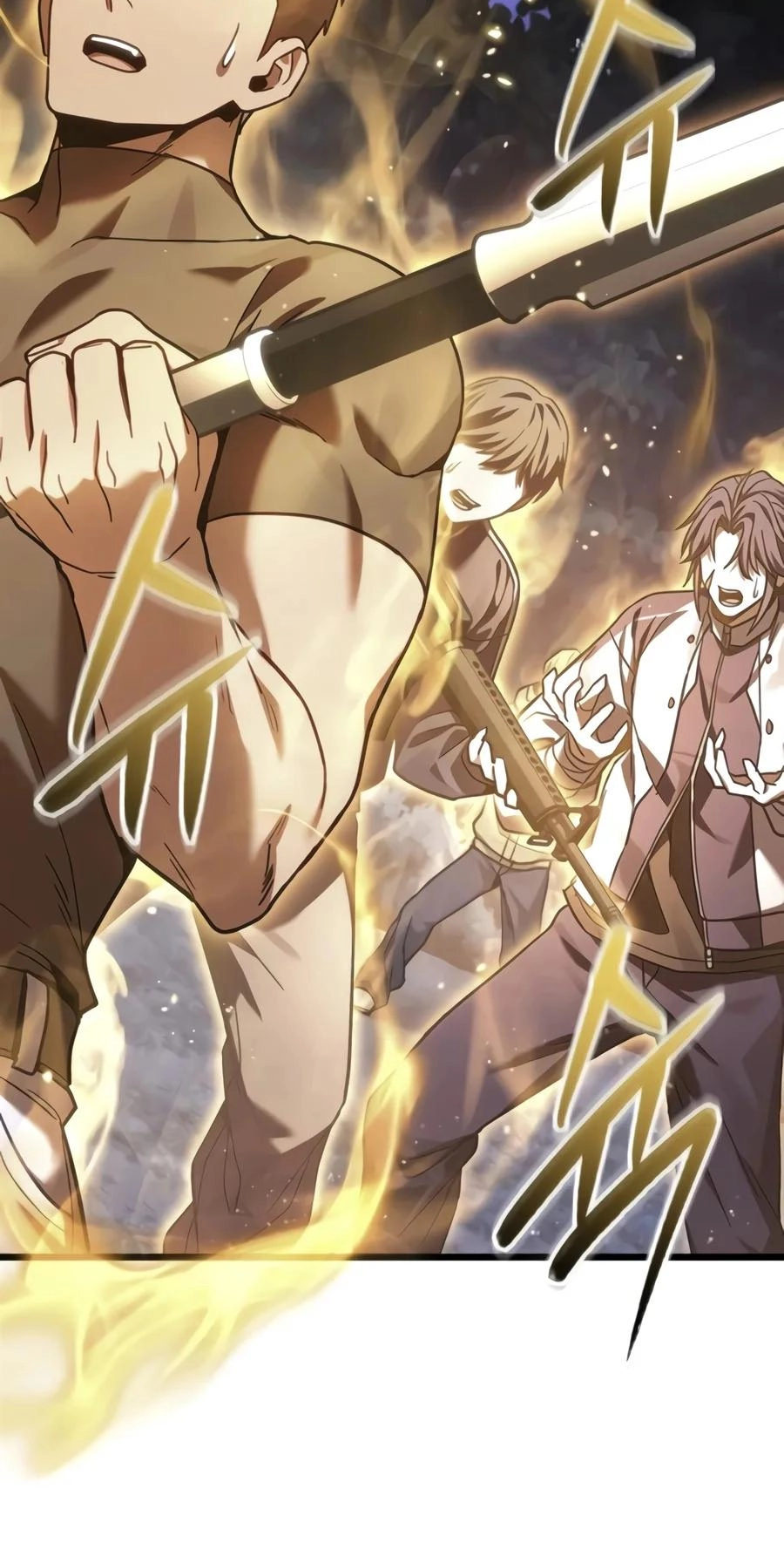 Ultimate Shut-in Chapter 96 page 16 - 