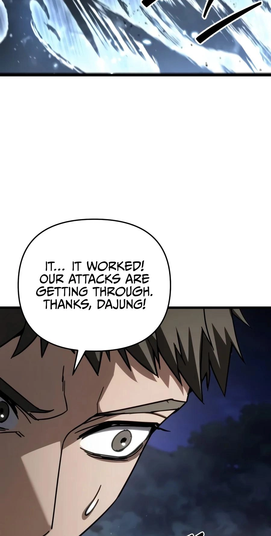 Ultimate Shut-in Chapter 96 page 24 - 