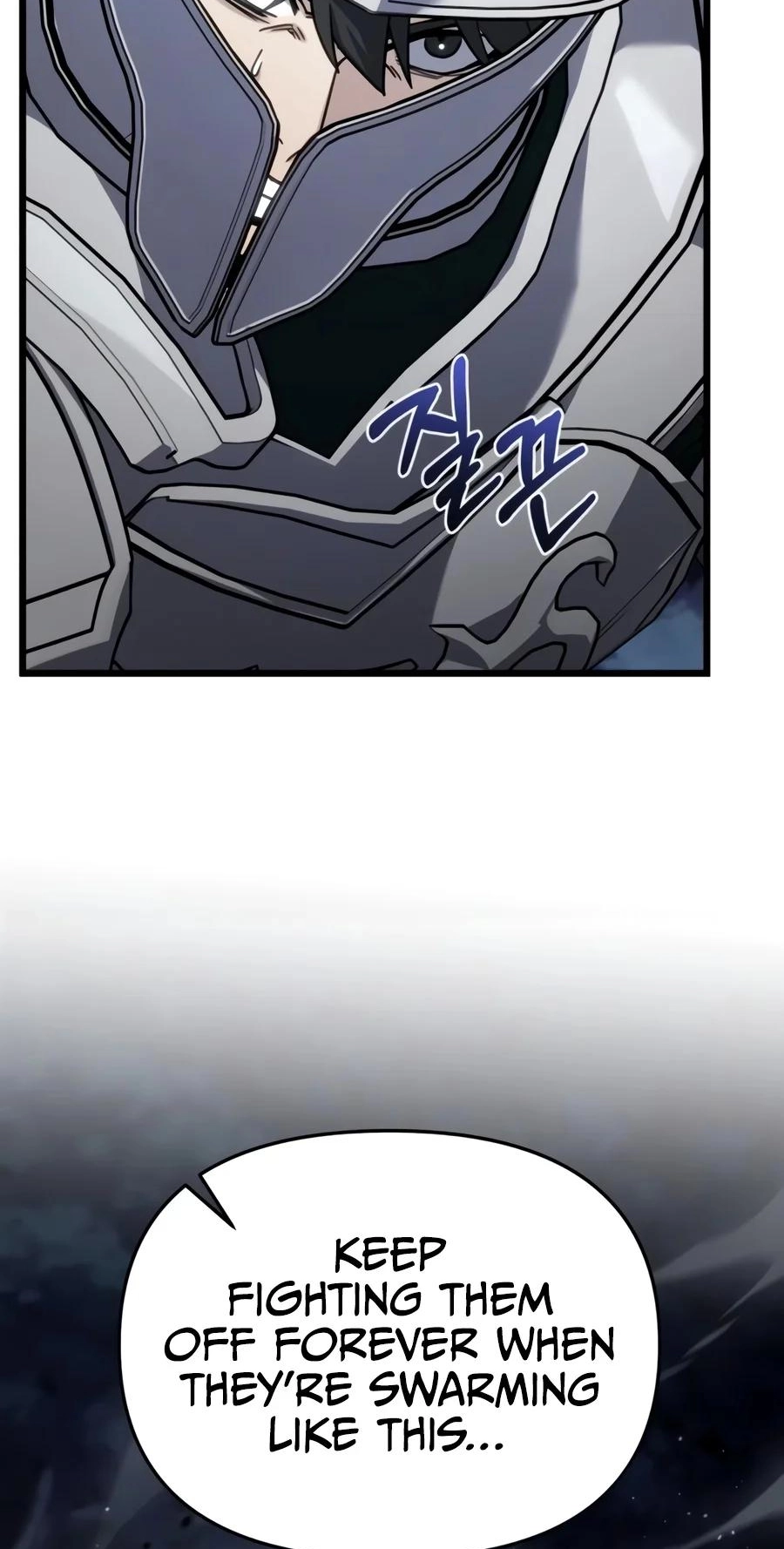 Ultimate Shut-in Chapter 96 page 28 - 