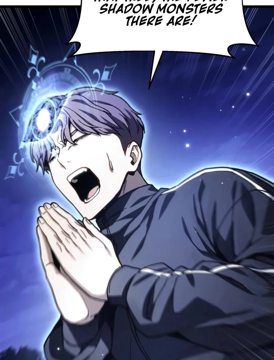 Ultimate Shut-in Chapter 96 page 32 - 