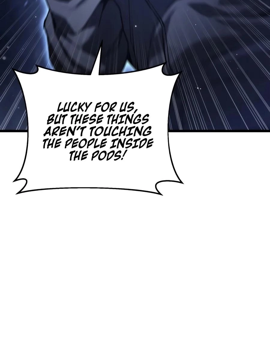 Ultimate Shut-in Chapter 96 page 33 - 
