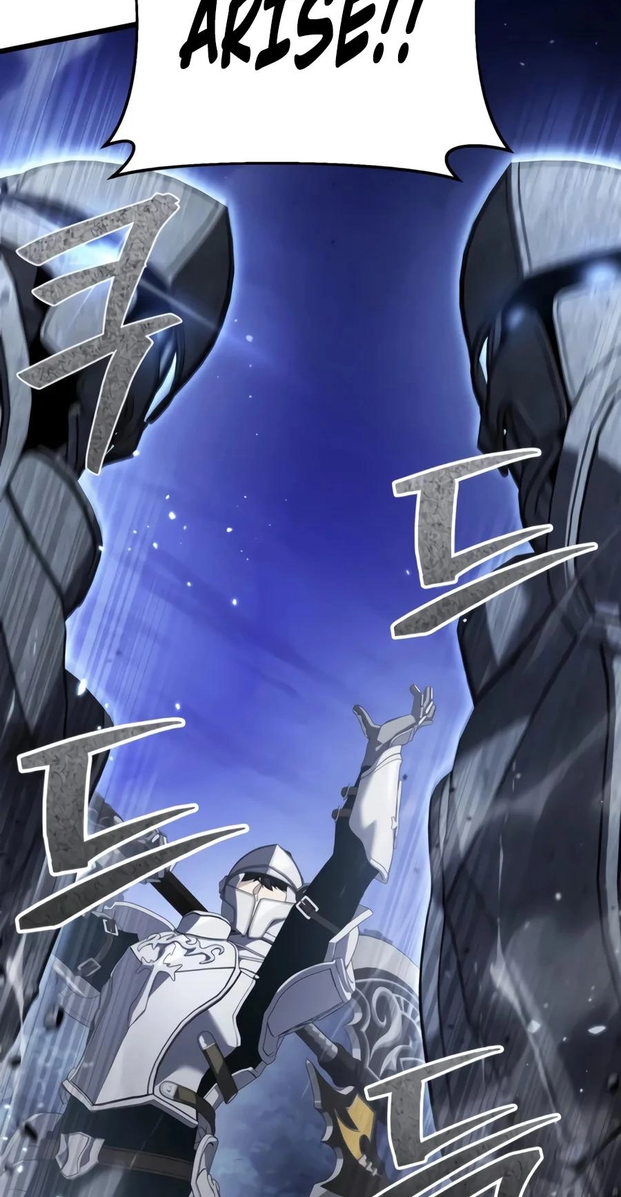 Ultimate Shut-in Chapter 96 page 37 - 