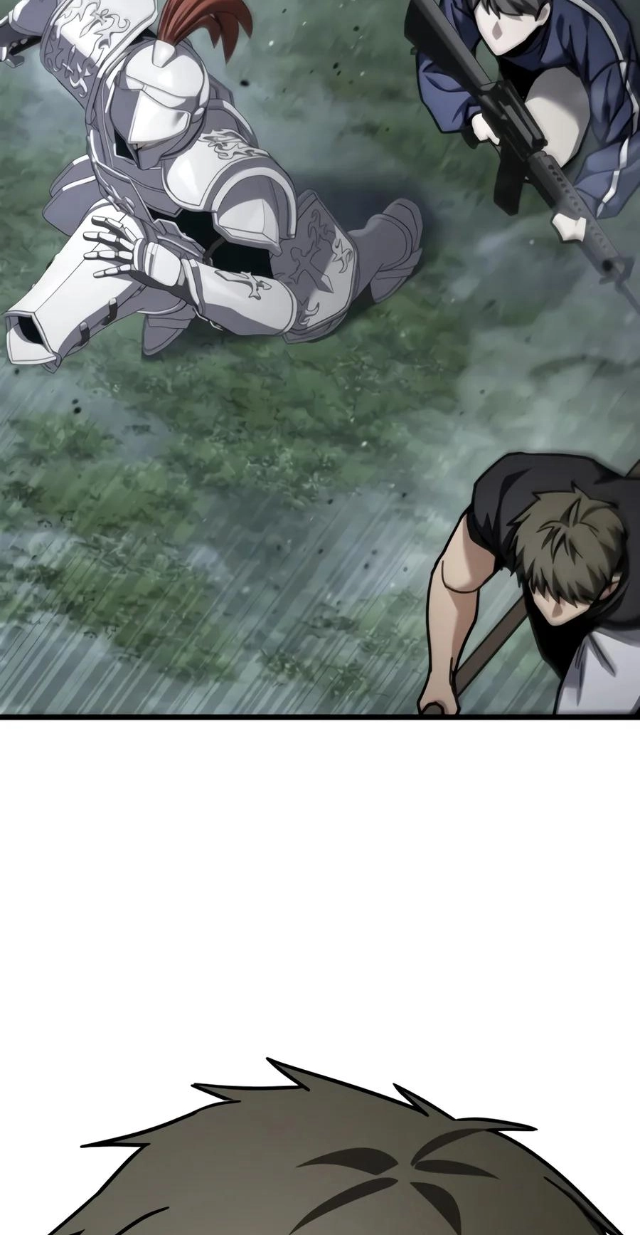 Ultimate Shut-in Chapter 96 page 41 - 