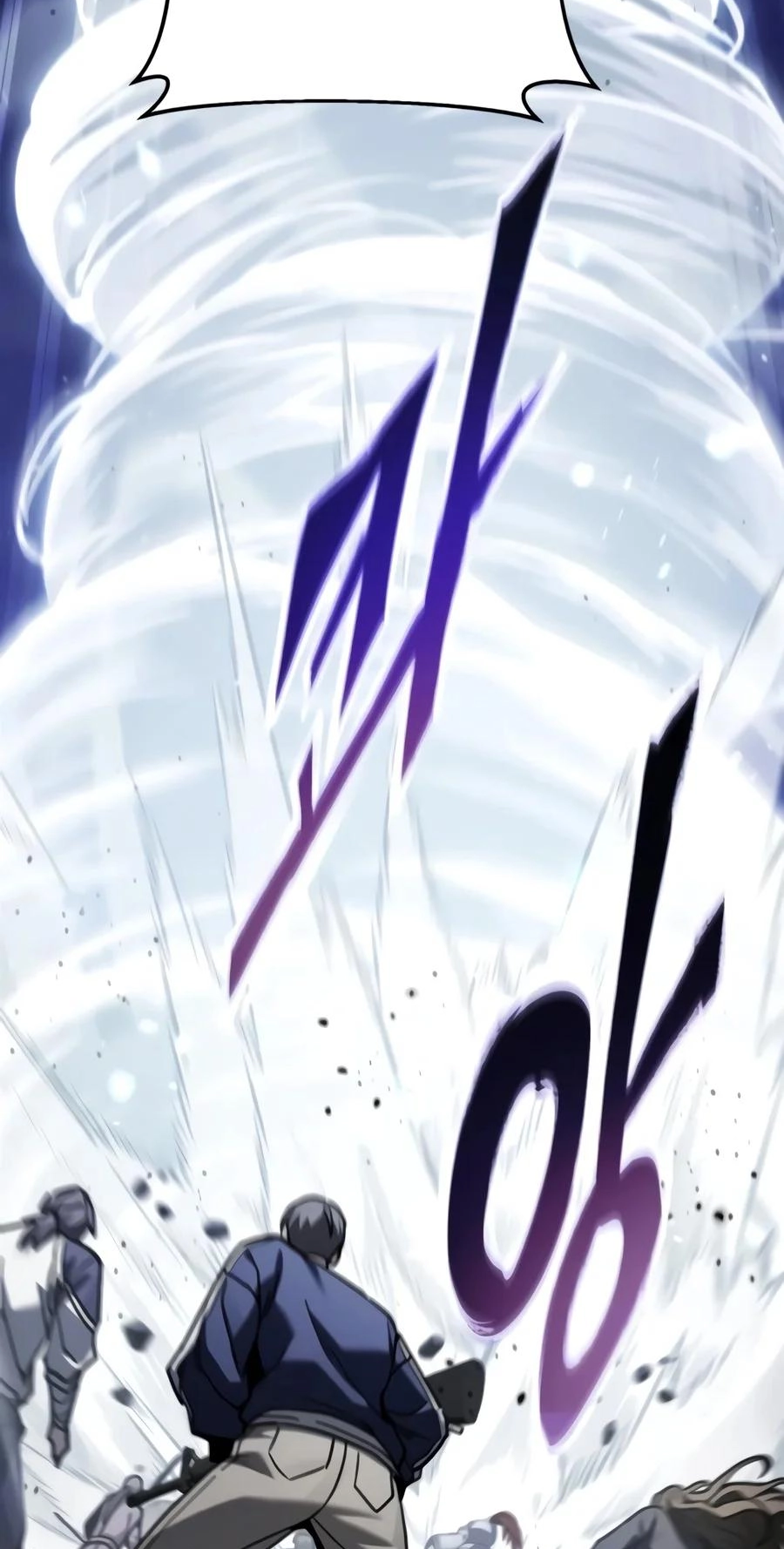Ultimate Shut-in Chapter 96 page 45 - 